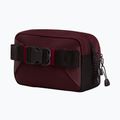 Saszetka nerka The North Face Base Camp Lumbar deep burgundy/t 2