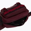 Saszetka nerka The North Face Base Camp Lumbar deep burgundy/t 4