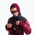 Saszetka nerka The North Face Base Camp Lumbar deep burgundy/t 5