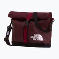 Torba The North Face Base Camp Shoulder Bag 12 l Deep Burgundy/T