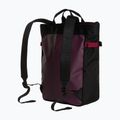 Torba The North Face Base Camp Tote Pack 19,7 l deep burgundy/t 3