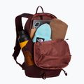 Plecak turystyczny The North Face Borealis Trail 27 l deep burgundy 6
