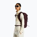 Plecak turystyczny The North Face Borealis Trail 27 l deep burgundy 8