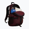 Plecak miejski The North Face Hot Shot Base Camp 25,5 l deep burgundy 4