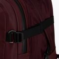 Plecak miejski The North Face Hot Shot Base Camp 25,5 l deep burgundy 6