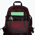 Plecak miejski The North Face Hot Shot Base Camp 25,5 l deep burgundy 7