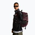 Plecak miejski The North Face Hot Shot Base Camp 25,5 l deep burgundy 9