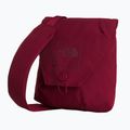 Saszetka The North Face Glen Canyon Pocket burgundy crush 3