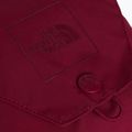 Saszetka The North Face Glen Canyon Pocket burgundy crush 5