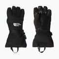 Rękawice narciarskie dziecięce The North Face Montana tnf black