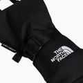 Rękawice narciarskie dziecięce The North Face Montana tnf black 2