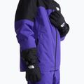Rękawice narciarskie dziecięce The North Face Montana tnf black 4