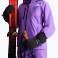Rękawice narciarskie damskie The North Face Montana Mitt tnf black 5