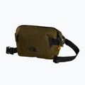 Saszetka nerka The North Face Clyffe Lumbar 2 l caraway seed/tnf black 2