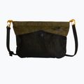 Torebka na ramię The North Face Clyffe Shoulder 1,5 l caraway seed/tnf black