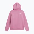 Bluza dziecięca The Noryh Face Essential Drew Peak Hoodie hushed lavender 2