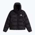 Kurtka puchowa dziecięca The North Face Hydrenalite Down Hooded tnf black 5