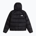 Kurtka puchowa dziecięca The North Face Hydrenalite Down Hooded tnf black 6