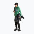 Bluza dziecięca The Noryh Face Essential Drew Peak Hoodie dimmed algae 4