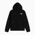 Bluza dziecięca The North Face Essential Drew Peak Hoodie tnf black 2