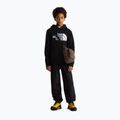 Bluza dziecięca The North Face Essential Drew Peak Hoodie tnf black 4