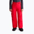 Spodnie narciarskie dziecięce The North Face Freedom Insulated elevation red