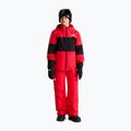 Spodnie narciarskie dziecięce The North Face Freedom Insulated elevation red 2