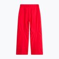 Spodnie narciarskie dziecięce The North Face Freedom Insulated elevation red 5