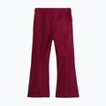 Spodnie narciarskie dziecięce The North Face Freedom Insulated burgundy crush 5