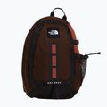 Plecak miejski The North Face Hot Shot Sling 15 l dark chestnut/copper si