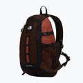Plecak miejski The North Face Hot Shot Sling 15 l dark chestnut/copper si 2