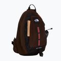 Plecak miejski The North Face Hot Shot Sling 15 l dark chestnut/copper si 4