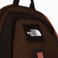 Plecak miejski The North Face Hot Shot Sling 15 l dark chestnut/copper si 5