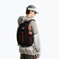 Plecak miejski The North Face Hot Shot Sling 15 l dark chestnut/copper si 7