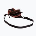 Saszetka nerka The North Face Hot Shot Crossbody copper silt/dark chestnut 4