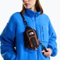 Saszetka nerka The North Face Hot Shot Crossbody copper silt/dark chestnut 5
