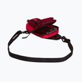Saszetka nerka The North Face Hot Shot Crossbody 2 l burgundy crush/lali gur 4