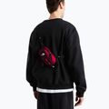 Saszetka nerka The North Face Hot Shot Crossbody 2 l burgundy crush/lali gur 5