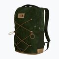 Plecak miejski The North Face Jester Pro 28 l bottle green/leather bro 2