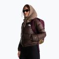 Plecak miejski The North Face Jester Pro 28 l deep burgundy/leather bro 7