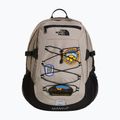 Plecak miejski The North Face Borealis Classic Patch 29 l tnf black/asphalt grey/patch