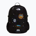 Plecak miejski The North Face Borealis Classic Patch 29 l tnf black/asphalt grey/patch