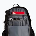 Plecak miejski The North Face Borealis Classic Patch 29 l tnf black/asphalt grey/patch 5