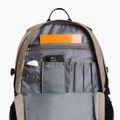 Plecak miejski The North Face Borealis Classic Patch 29 l tnf black/asphalt grey/patch 6