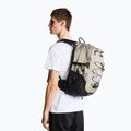 Plecak miejski The North Face Borealis Classic Patch 29 l tnf black/asphalt grey/patch 7