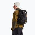 Plecak miejski The North Face Borealis Classic Patch 29 l tnf black/asphalt grey/patch 6
