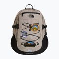 Plecak miejski The North Face Borealis Classic Patch 29 l stone slab/tnf black/asphalt grey