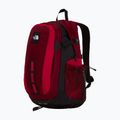 Plecak miejski The North Face Hot Shot Se 30 l burgundy crush/lali gur 2