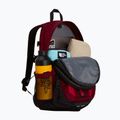 Plecak miejski The North Face Hot Shot Se 30 l burgundy crush/lali gur 4
