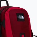 Plecak miejski The North Face Hot Shot Se 30 l burgundy crush/lali gur 5